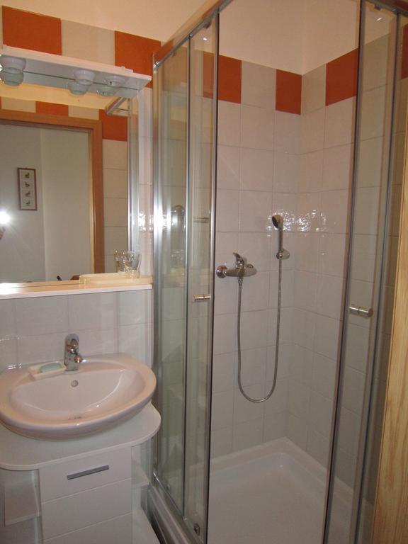 Studio Apartment Maria Senj  Room photo