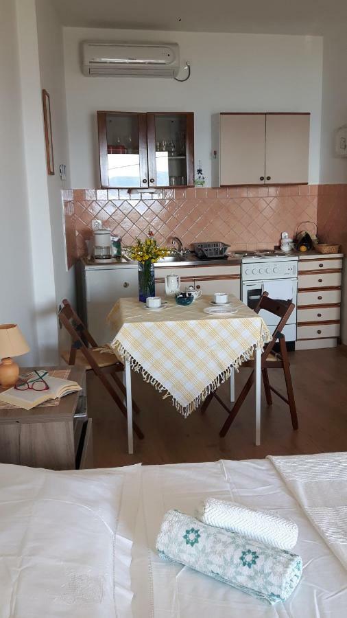 Studio Apartment Maria Senj  Exterior photo