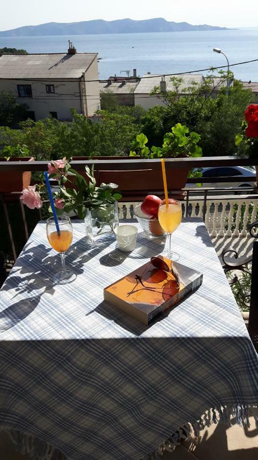 Studio Apartment Maria Senj  Exterior photo
