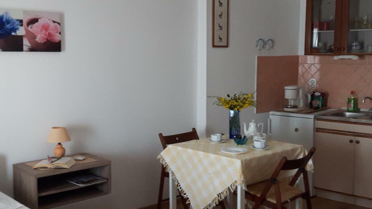 Studio Apartment Maria Senj  Exterior photo
