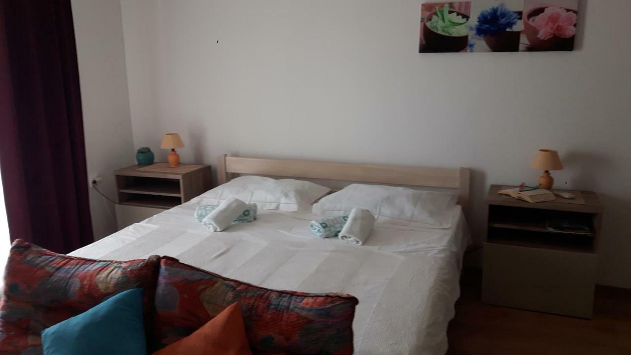Studio Apartment Maria Senj  Exterior photo