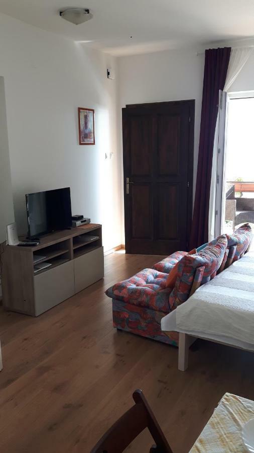 Studio Apartment Maria Senj  Exterior photo